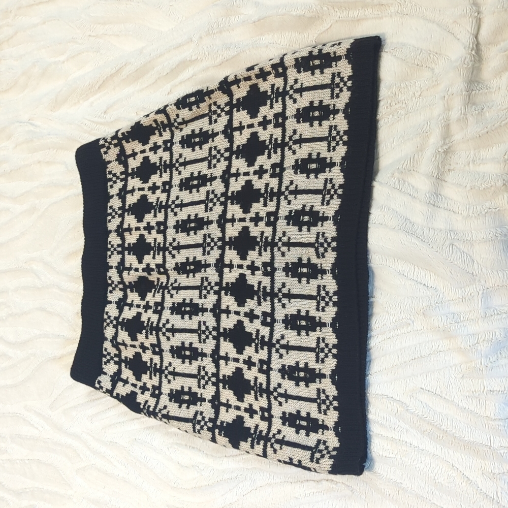 💜Maurice's Sweater Knit Skirt💜